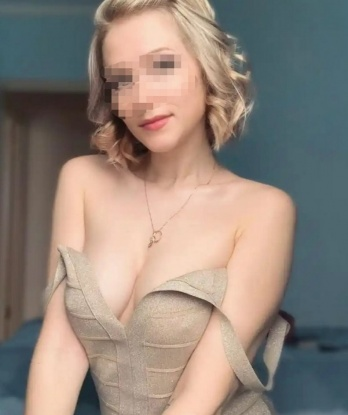 Проститутка Галя