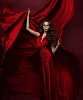 Проститутка Вика